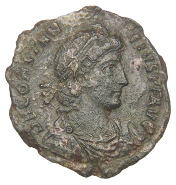 RIC VIII Rome 458