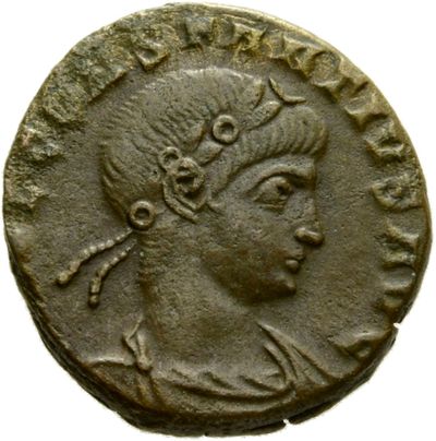 RIC VIII Rome 51
