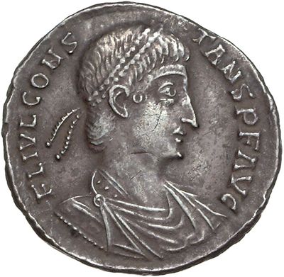 RIC VIII Rome 61
