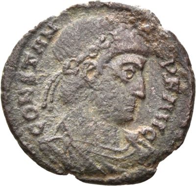 RIC VIII Rome 78