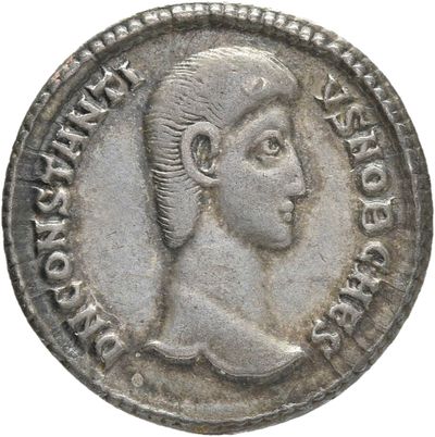 RIC VIII Sirmium 16