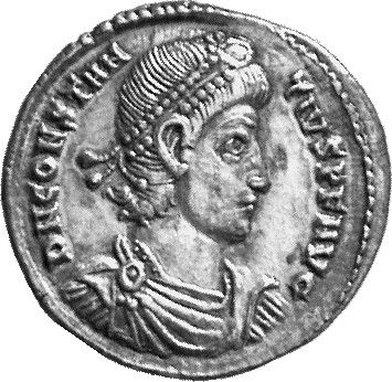 RIC VIII Sirmium 17