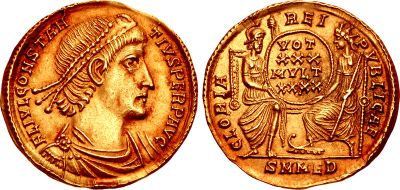 RIC VIII Sirmium 2