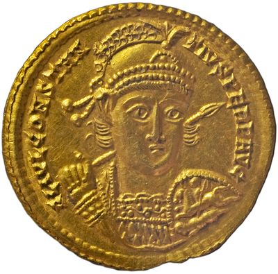 RIC VIII Sirmium 3