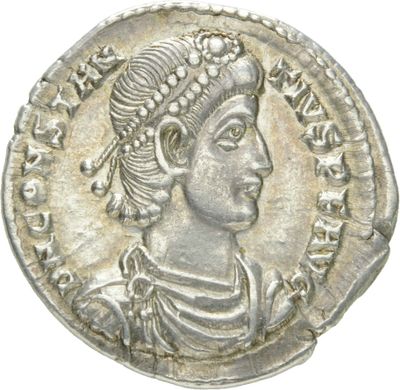 RIC VIII Sirmium 68