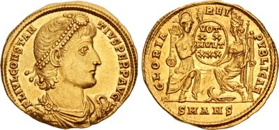 RIC VIII Sirmium 81
