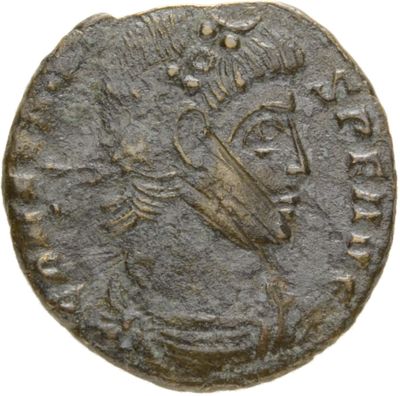RIC VIII Siscia 103