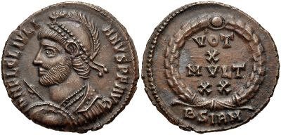 RIC VIII Siscia 108