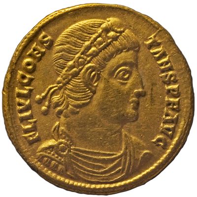 RIC VIII Siscia 115