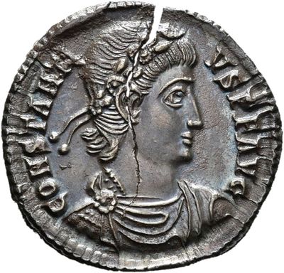RIC VIII Siscia 162