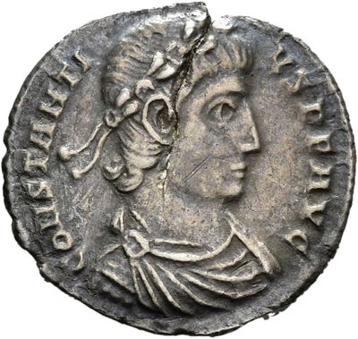 RIC VIII Siscia 170