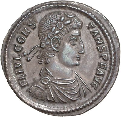 RIC VIII Siscia 173