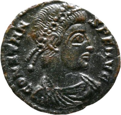 RIC VIII Siscia 185