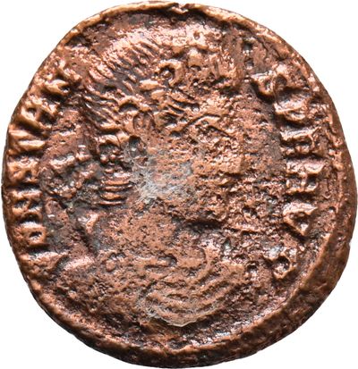RIC VIII Siscia 195