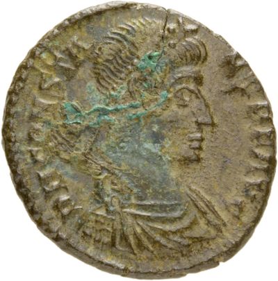 RIC VIII Siscia 198
