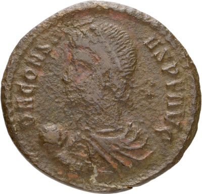 RIC VIII Siscia 218