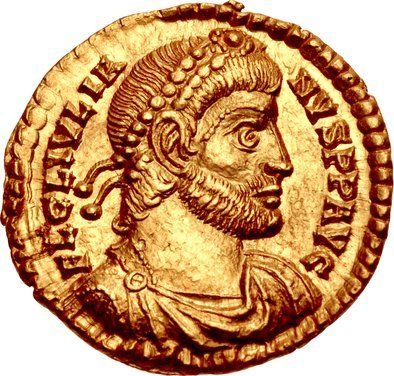 RIC VIII Siscia 226