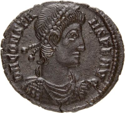 RIC VIII Siscia 238