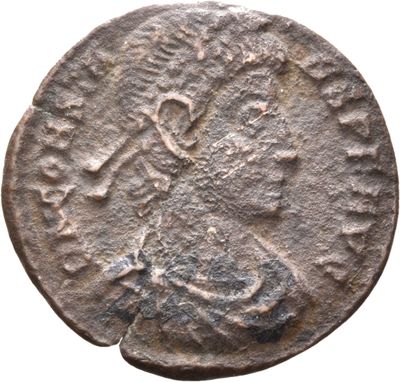 RIC VIII Siscia 242