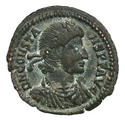 RIC VIII Siscia 245