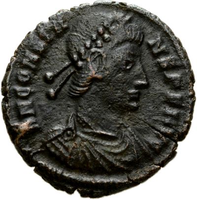 RIC VIII Siscia 246