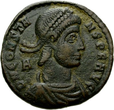 RIC VIII Siscia 258