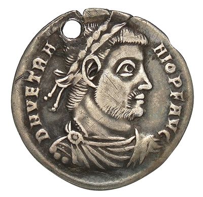 RIC VIII Siscia 262
