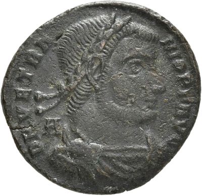 RIC VIII Siscia 274