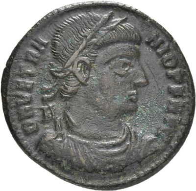 RIC VIII Siscia 277