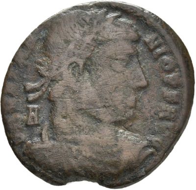 RIC VIII Siscia 281
