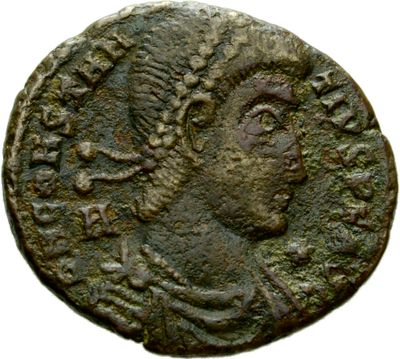 RIC VIII Siscia 286