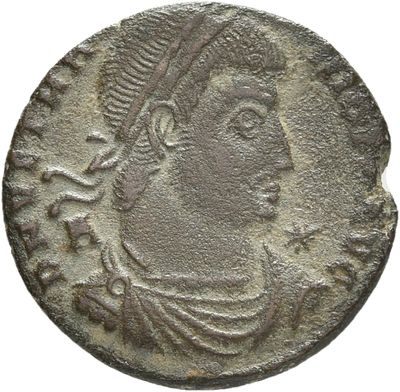 RIC VIII Siscia 290