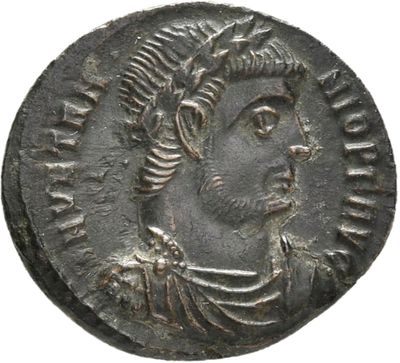 RIC VIII Siscia 294