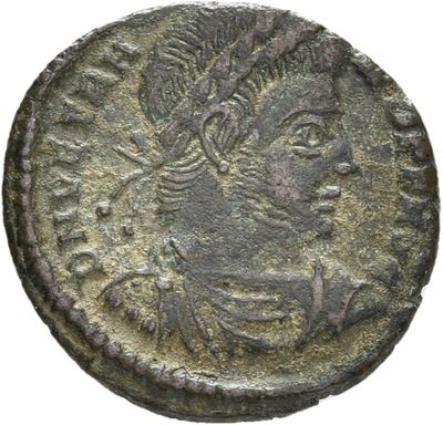 RIC VIII Siscia 296