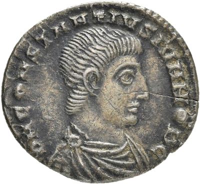 RIC VIII Siscia 299