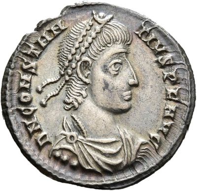 RIC VIII Siscia 324