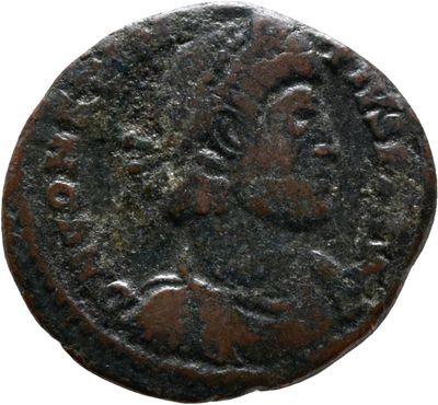 RIC VIII Siscia 350