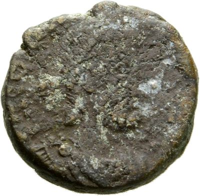 RIC VIII Siscia 390