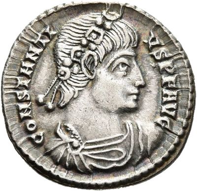 RIC VIII Siscia 61