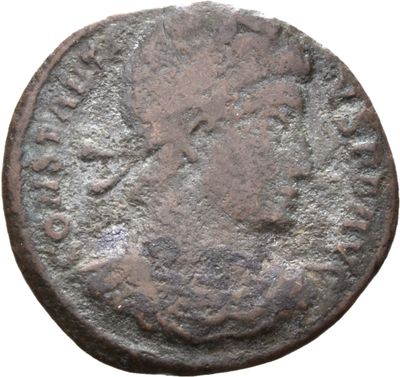 RIC VIII Siscia 86