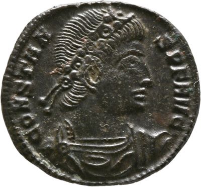 RIC VIII Siscia 87