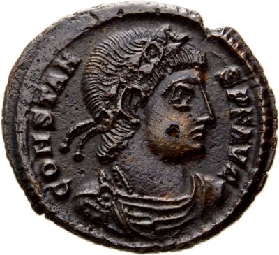 RIC VIII Siscia 88