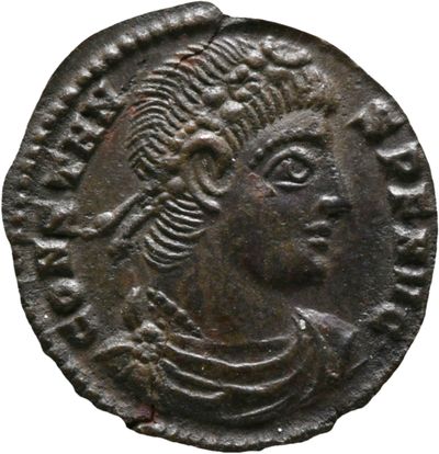 RIC VIII Siscia 93
