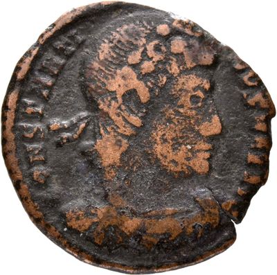 RIC VIII Siscia 95