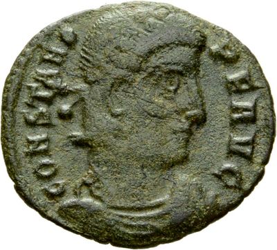 RIC VIII Thessalonica 101