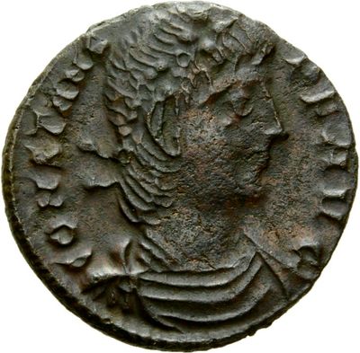 RIC VIII Thessalonica 105