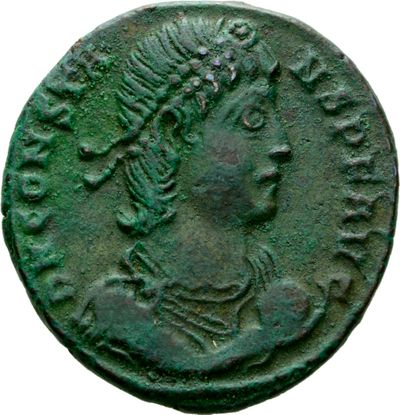 RIC VIII Thessalonica 116