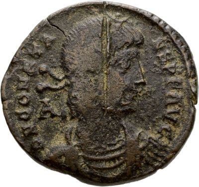 RIC VIII Thessalonica 122