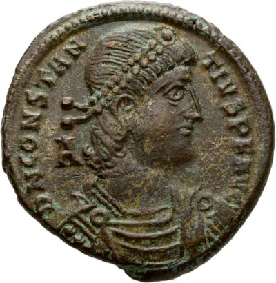 RIC VIII Thessalonica 123