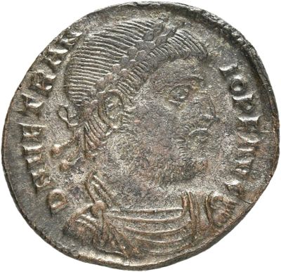 RIC VIII Thessalonica 131